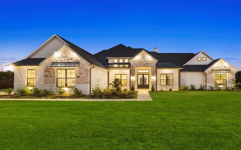 157 Aiden Drive, Waxahachie, TX 75165, 4 Habitaciones Habitaciones , ,3 BañosBaños,Residential,En Venta,157 Aiden Drive,0,21108462