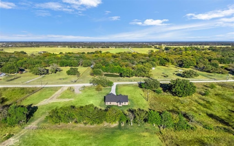 6771 NW County Road 1146, Barry, TX 75102, 3 Bedrooms Bedrooms, ,2 BathroomsBathrooms,Residential,For Sale,6771 NW County Road 1146,0,21108653