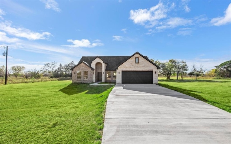6771 NW County Road 1146, Barry, TX 75102, 3 Bedrooms Bedrooms, ,2 BathroomsBathrooms,Residential,For Sale,6771 NW County Road 1146,0,21108653