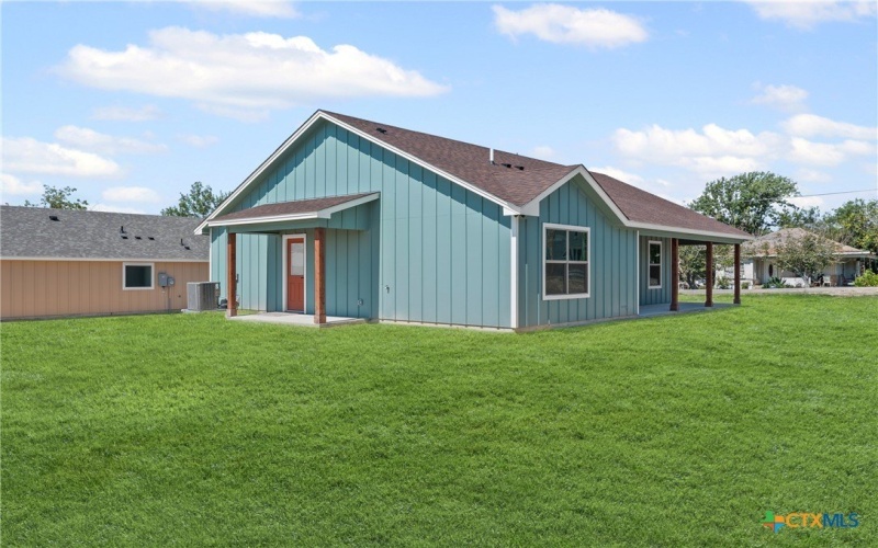 219 Thomas Street, Rogers, TX 76569, 3 Bedrooms Bedrooms, ,2 BathroomsBathrooms,Residential,For Sale,219 Thomas Street,0,597640