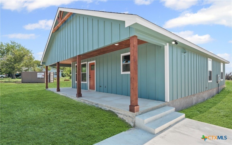 219 Thomas Street, Rogers, TX 76569, 3 Bedrooms Bedrooms, ,2 BathroomsBathrooms,Residential,For Sale,219 Thomas Street,0,597640