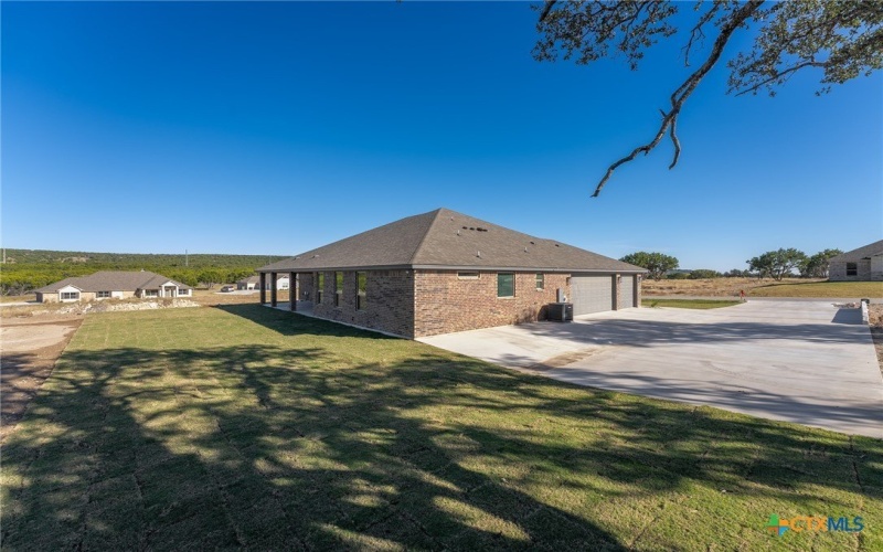 4249 Cold Springs Road, Kempner, TX 76539, 4 Bedrooms Bedrooms, ,3 BathroomsBathrooms,Residential,For Sale,4249 Cold Springs Road,0,597656