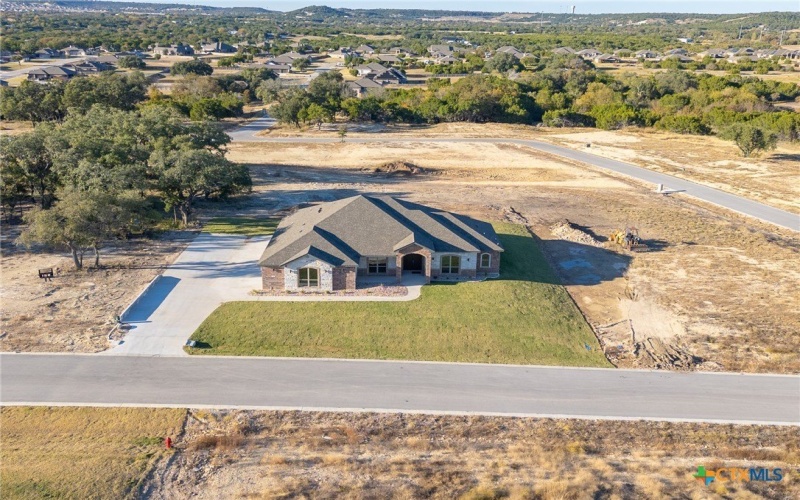 4249 Cold Springs Road, Kempner, TX 76539, 4 Bedrooms Bedrooms, ,3 BathroomsBathrooms,Residential,For Sale,4249 Cold Springs Road,0,597656