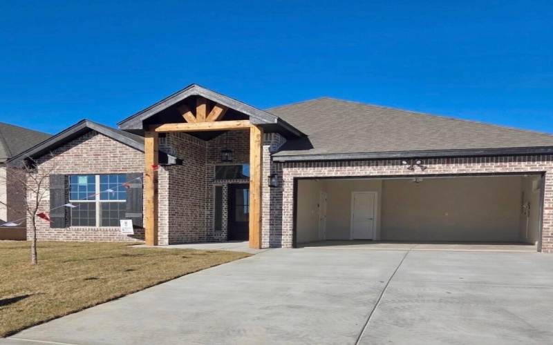 1805 Fox Terrier Avenue, Amarillo, TX 79108, 3 Bedrooms Bedrooms, ,2 BathroomsBathrooms,Residential,For Sale,1805 Fox Terrier Avenue,0,25-9513