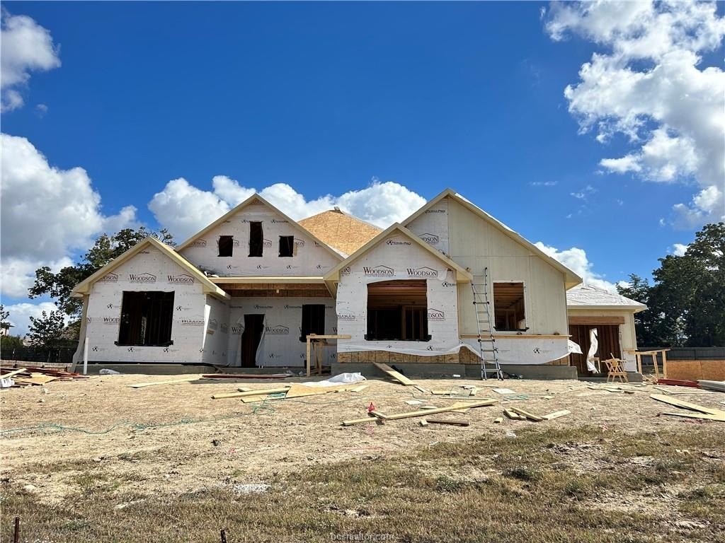 3273 Rose Hill Lane, Bryan, TX 77808, 4 Bedrooms Bedrooms, ,3 BathroomsBathrooms,Residential,For Sale,3273 Rose Hill Lane,0,25011916