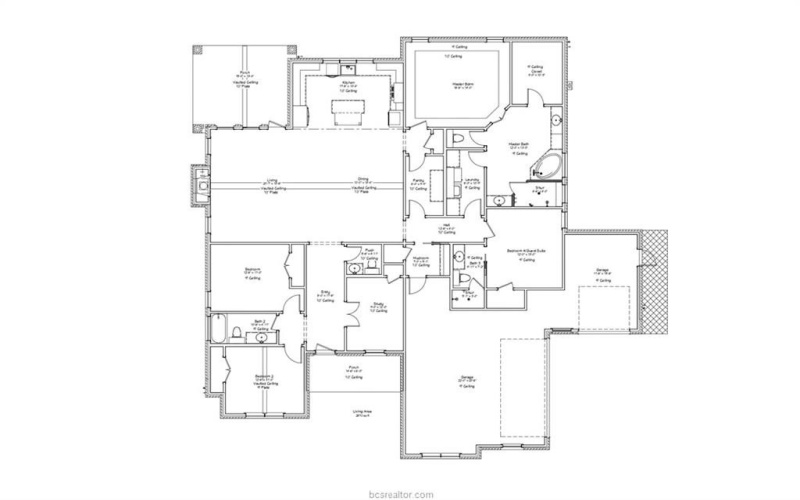 3273 Rose Hill Lane, Bryan, TX 77808, 4 Bedrooms Bedrooms, ,3 BathroomsBathrooms,Residential,For Sale,3273 Rose Hill Lane,0,25011916