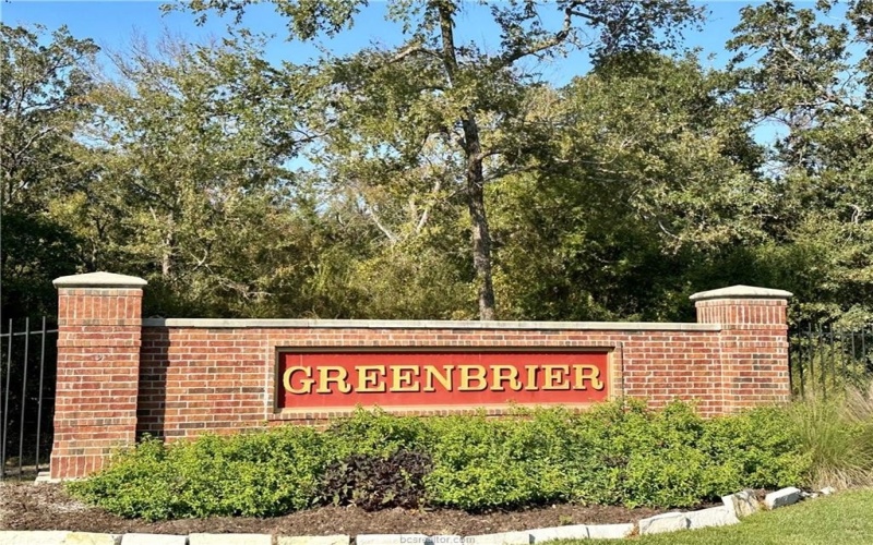 3273 Rose Hill Lane, Bryan, TX 77808, 4 Bedrooms Bedrooms, ,3 BathroomsBathrooms,Residential,For Sale,3273 Rose Hill Lane,0,25011916