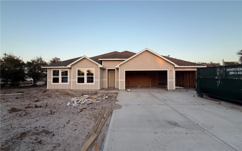 157 Kokomo Drive, Rockport, TX 78382, 5 Bedrooms Bedrooms, ,3 BathroomsBathrooms,Residential,For Sale,157 Kokomo Drive,0,467745