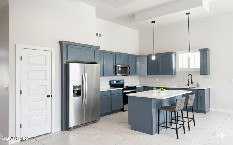 13840 PASEO CELESTE Drive, El Paso, TX 79928, 4 Bedrooms Bedrooms, ,3 BathroomsBathrooms,Residential,For Sale,13840 PASEO CELESTE Drive,0,933454