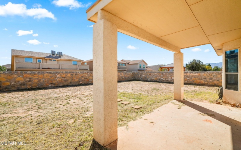 5468 FRANCISCO ROQUE Drive, El Paso, TX 79934, 3 Bedrooms Bedrooms, ,2 BathroomsBathrooms,Residential,For Sale,5468 FRANCISCO ROQUE Drive,0,933635