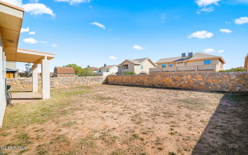 5468 FRANCISCO ROQUE Drive, El Paso, TX 79934, 3 Bedrooms Bedrooms, ,2 BathroomsBathrooms,Residential,For Sale,5468 FRANCISCO ROQUE Drive,0,933635