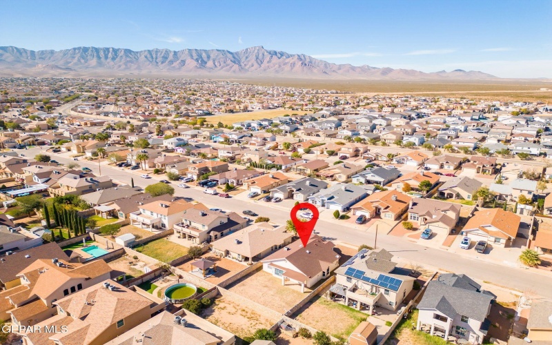 5468 FRANCISCO ROQUE Drive, El Paso, TX 79934, 3 Bedrooms Bedrooms, ,2 BathroomsBathrooms,Residential,For Sale,5468 FRANCISCO ROQUE Drive,0,933635