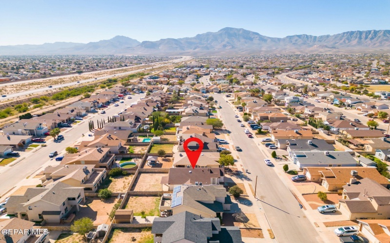 5468 FRANCISCO ROQUE Drive, El Paso, TX 79934, 3 Bedrooms Bedrooms, ,2 BathroomsBathrooms,Residential,For Sale,5468 FRANCISCO ROQUE Drive,0,933635