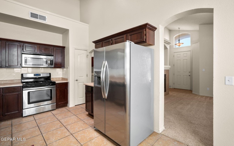 5468 FRANCISCO ROQUE Drive, El Paso, TX 79934, 3 Bedrooms Bedrooms, ,2 BathroomsBathrooms,Residential,For Sale,5468 FRANCISCO ROQUE Drive,0,933635