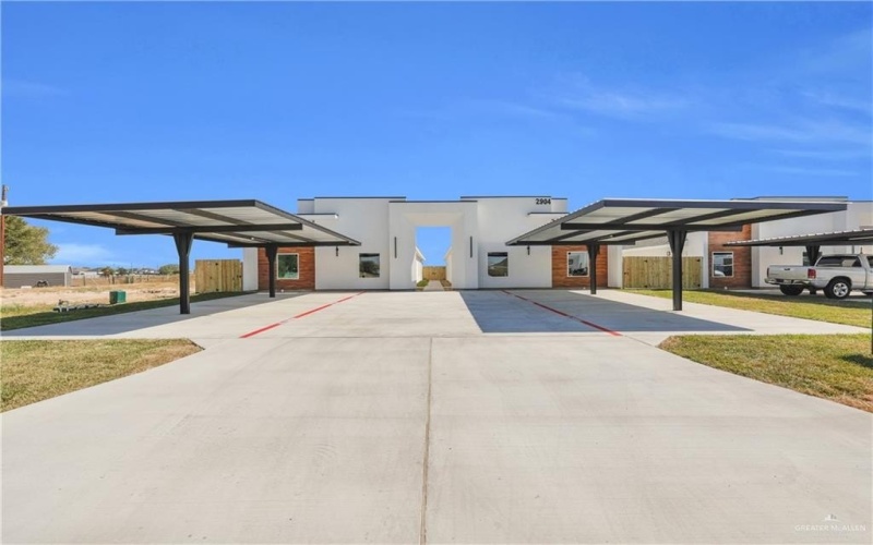 2903 Estevan Street #4, Mission, TX 78574, 3 Bedrooms Bedrooms, ,2 BathroomsBathrooms,Residential,For Sale,2903 Estevan Street,0,486600