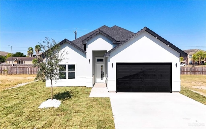 2004 Hole No. 6, Mission, TX 78572, 3 Bedrooms Bedrooms, ,2 BathroomsBathrooms,Residential,For Sale,2004 Hole No. 6,0,486914