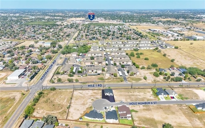 2004 Hole No. 6, Mission, TX 78572, 3 Bedrooms Bedrooms, ,2 BathroomsBathrooms,Residential,For Sale,2004 Hole No. 6,0,486914