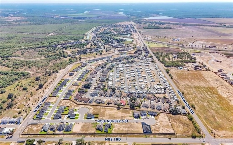 2004 Hole No. 6, Mission, TX 78572, 3 Bedrooms Bedrooms, ,2 BathroomsBathrooms,Residential,For Sale,2004 Hole No. 6,0,486914