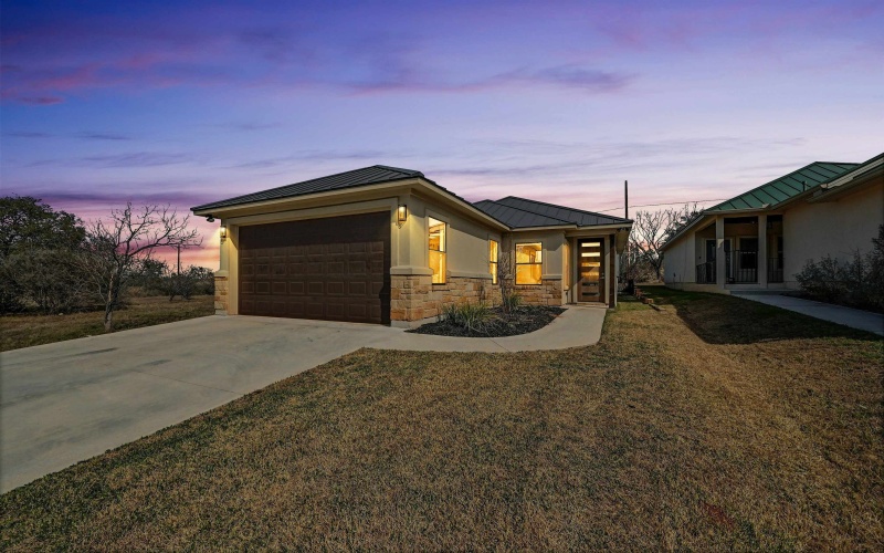 341 Sun Ray, Horseshoe Bay, TX 78657, 2 Habitaciones Habitaciones , ,2 BañosBaños,Residential,En Venta,341 Sun Ray,0,175679