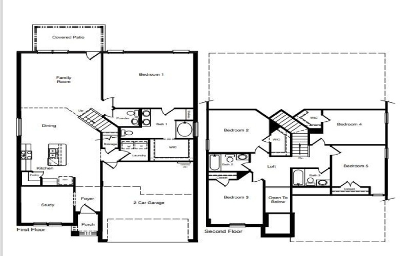 217 17th Street, Wolfforth, TX 79382, 5 Habitaciones Habitaciones , ,3 BañosBaños,Residential,En Venta,217 17th Street,0,202563027