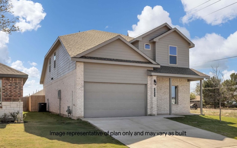 217 17th Street, Wolfforth, TX 79382, 5 Habitaciones Habitaciones , ,3 BañosBaños,Residential,En Venta,217 17th Street,0,202563027