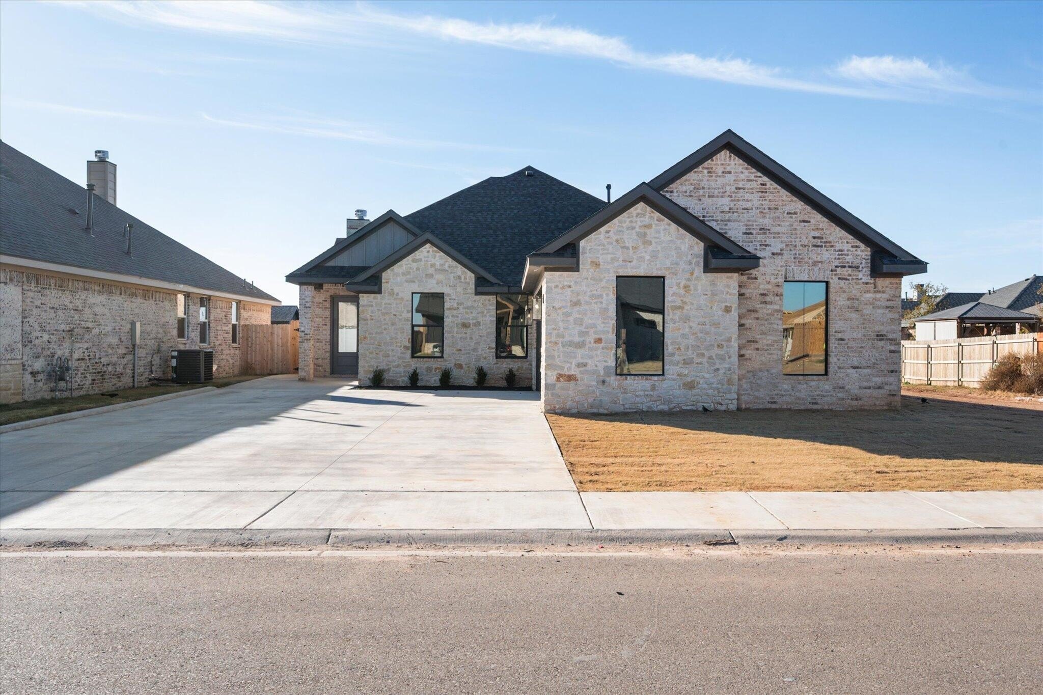 1401 Durham Avenue, Wolfforth, TX 79382, 3 Bedrooms Bedrooms, ,2 BathroomsBathrooms,Residential,For Sale,1401 Durham Avenue,0,202563066