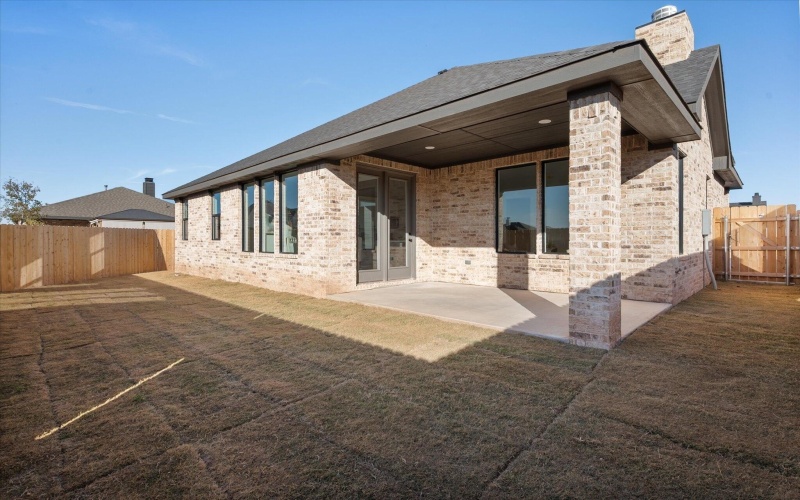 1401 Durham Avenue, Wolfforth, TX 79382, 3 Bedrooms Bedrooms, ,2 BathroomsBathrooms,Residential,For Sale,1401 Durham Avenue,0,202563066