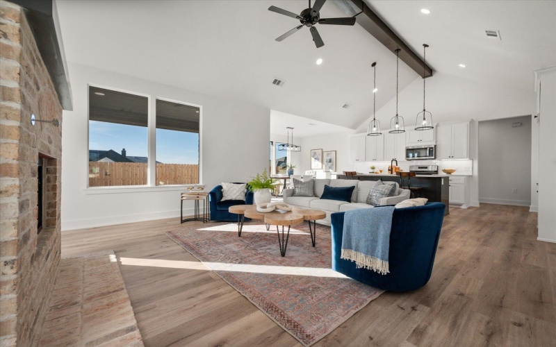 1401 Durham Avenue, Wolfforth, TX 79382, 3 Bedrooms Bedrooms, ,2 BathroomsBathrooms,Residential,For Sale,1401 Durham Avenue,0,202563066