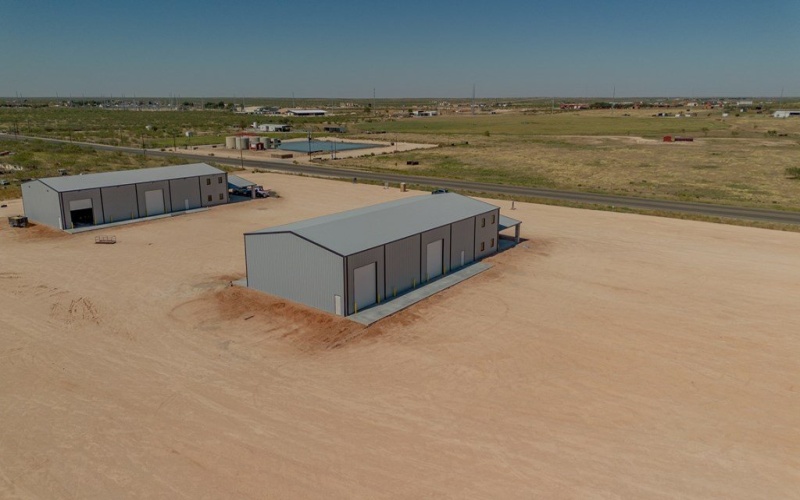 3701 NE 1910, Andrews, TX 79714, ,Commercial Sale,En Venta,3701 NE 1910,0,153704