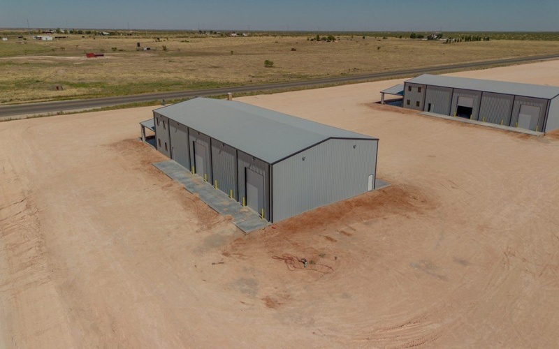 3701 NE 1910, Andrews, TX 79714, ,Commercial Sale,En Venta,3701 NE 1910,0,153704