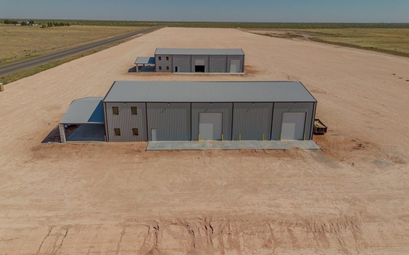 3701 NE 1910, Andrews, TX 79714, ,Commercial Sale,En Venta,3701 NE 1910,0,153704