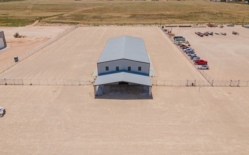 3701 NE 1910, Andrews, TX 79714, ,Commercial Sale,En Venta,3701 NE 1910,0,153704