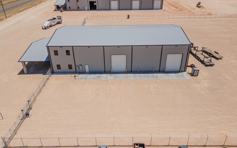 3701 NE 1910, Andrews, TX 79714, ,Commercial Sale,En Venta,3701 NE 1910,0,153704