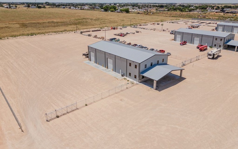 3701 NE 1910, Andrews, TX 79714, ,Commercial Sale,En Venta,3701 NE 1910,0,153704