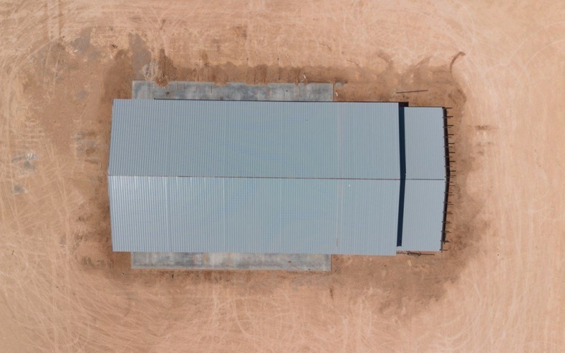 3701 NE 1910, Andrews, TX 79714, ,Commercial Sale,En Venta,3701 NE 1910,0,153704