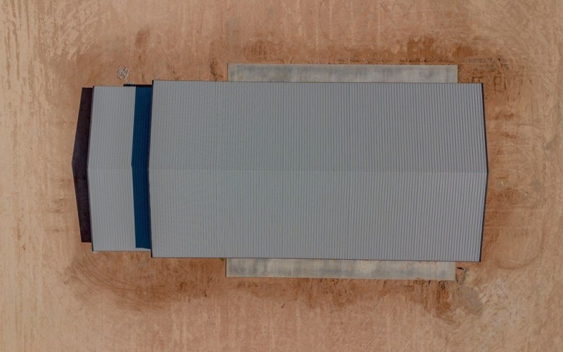 3701 NE 1910, Andrews, TX 79714, ,Commercial Sale,En Venta,3701 NE 1910,0,153704