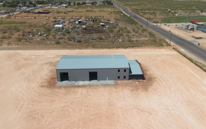 3701 NE 1910, Andrews, TX 79714, ,Commercial Sale,En Venta,3701 NE 1910,0,153704