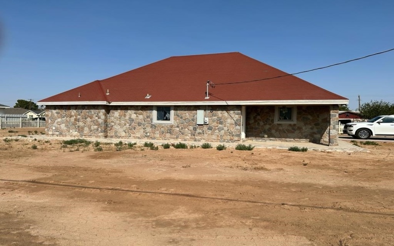 2137 Texas St, Pecos, TX 79772, 2 Habitaciones Habitaciones , ,2 BañosBaños,Residential,En Venta,2137 Texas St,0,160767