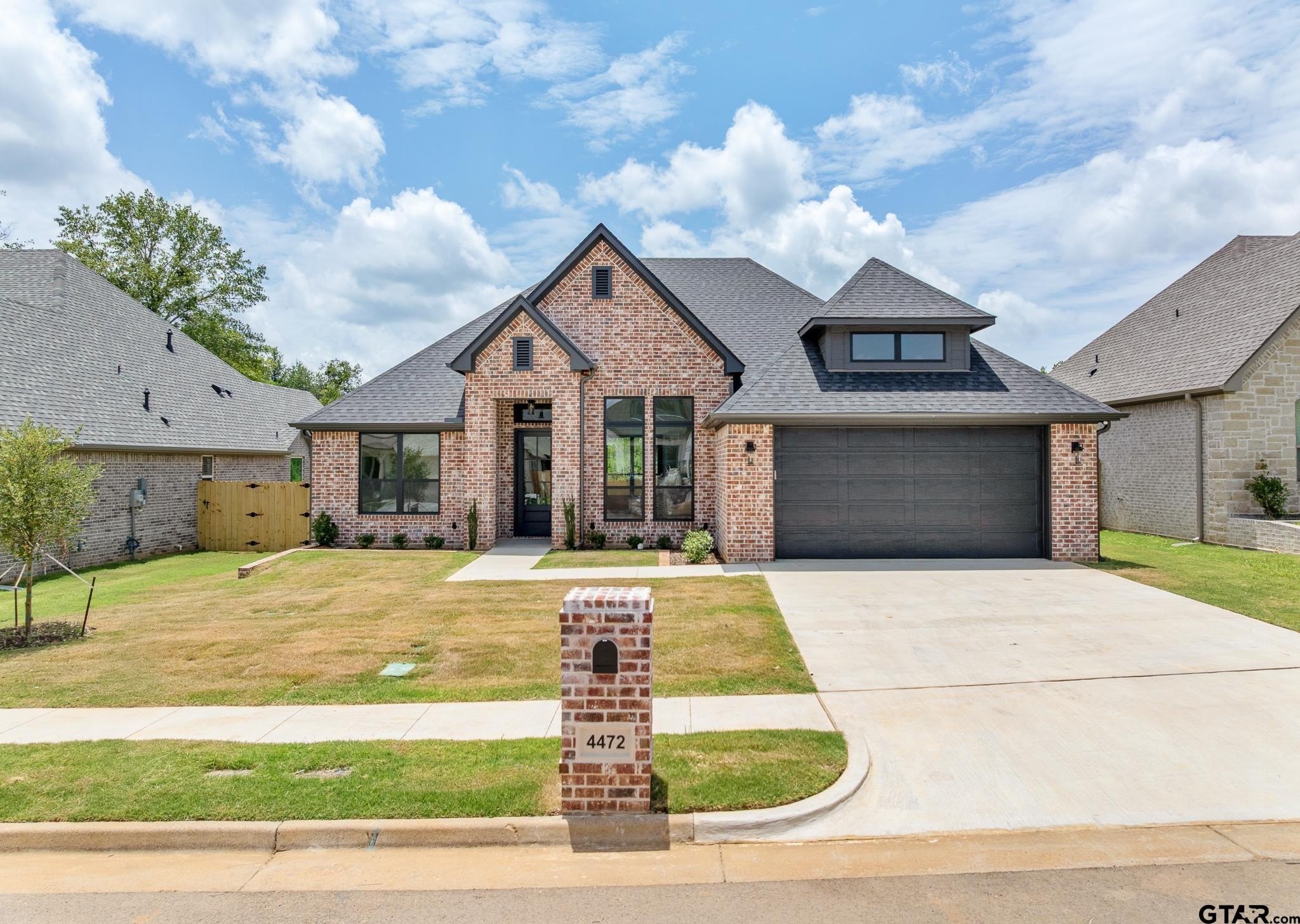 4472 Keechi Creek Road, Tyler, TX 75703, 4 Habitaciones Habitaciones , ,2 BañosBaños,Residential,En Venta,4472 Keechi Creek Road,25003113