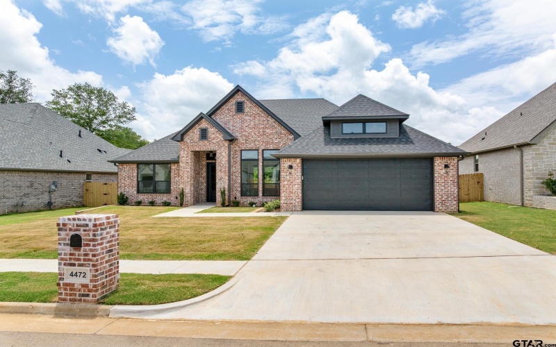 4472 Keechi Creek Road, Tyler, TX 75703, 4 Habitaciones Habitaciones , ,2 BañosBaños,Residential,En Venta,4472 Keechi Creek Road,25003113