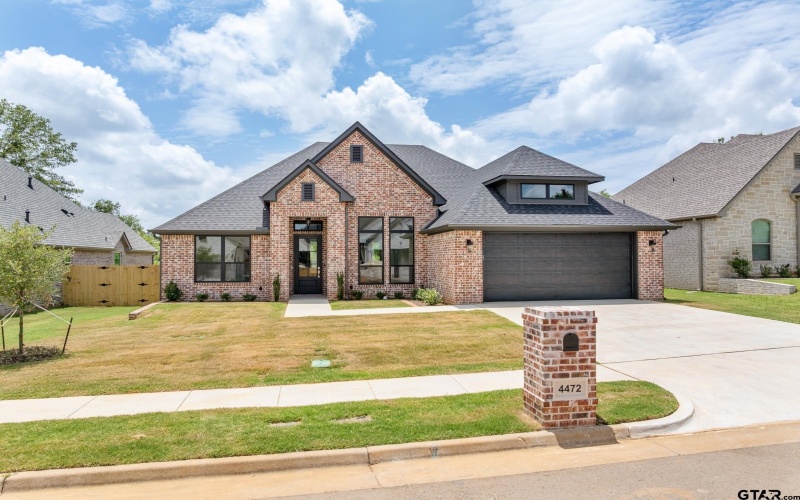 4472 Keechi Creek Road, Tyler, TX 75703, 4 Habitaciones Habitaciones , ,2 BañosBaños,Residential,En Venta,4472 Keechi Creek Road,25003113