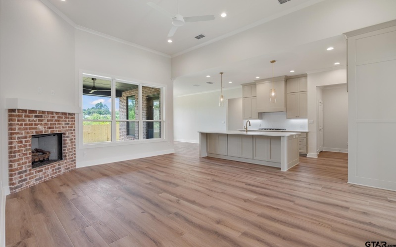 4472 Keechi Creek Road, Tyler, TX 75703, 4 Habitaciones Habitaciones , ,2 BañosBaños,Residential,En Venta,4472 Keechi Creek Road,25003113