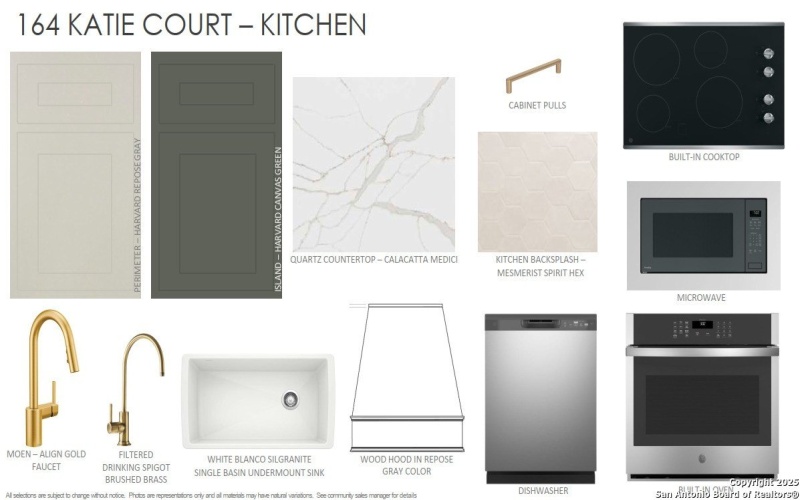 164 Katie Court, Castroville, TX 78009, 4 Bedrooms Bedrooms, ,3 BathroomsBathrooms,Residential,For Sale,164 Katie Court,0,1922590