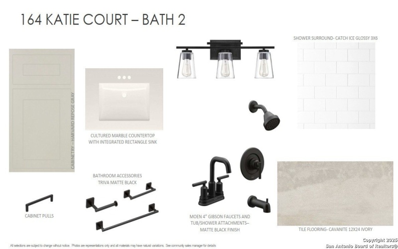 164 Katie Court, Castroville, TX 78009, 4 Bedrooms Bedrooms, ,3 BathroomsBathrooms,Residential,For Sale,164 Katie Court,0,1922590