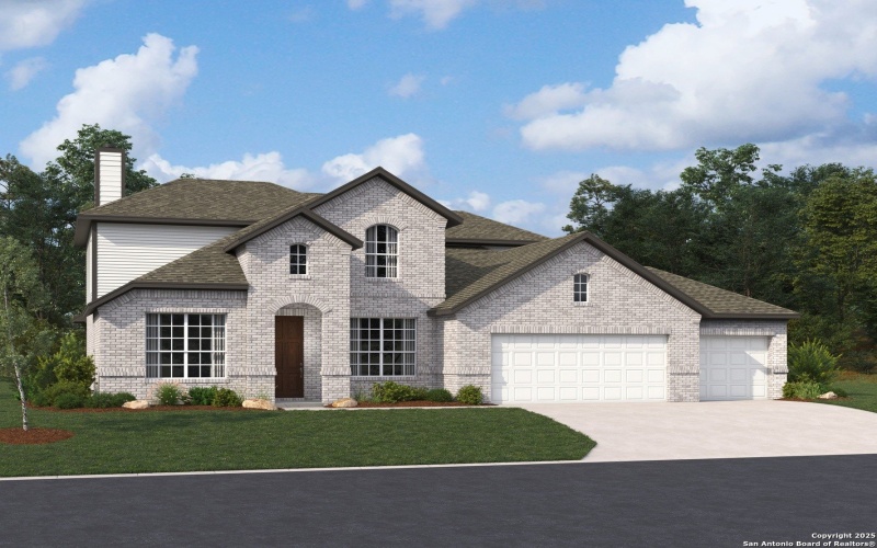 164 Katie Court, Castroville, TX 78009, 4 Bedrooms Bedrooms, ,3 BathroomsBathrooms,Residential,For Sale,164 Katie Court,0,1922590