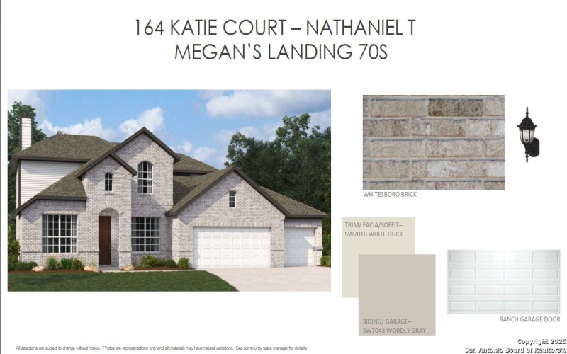 164 Katie Court, Castroville, TX 78009, 4 Bedrooms Bedrooms, ,3 BathroomsBathrooms,Residential,For Sale,164 Katie Court,0,1922590