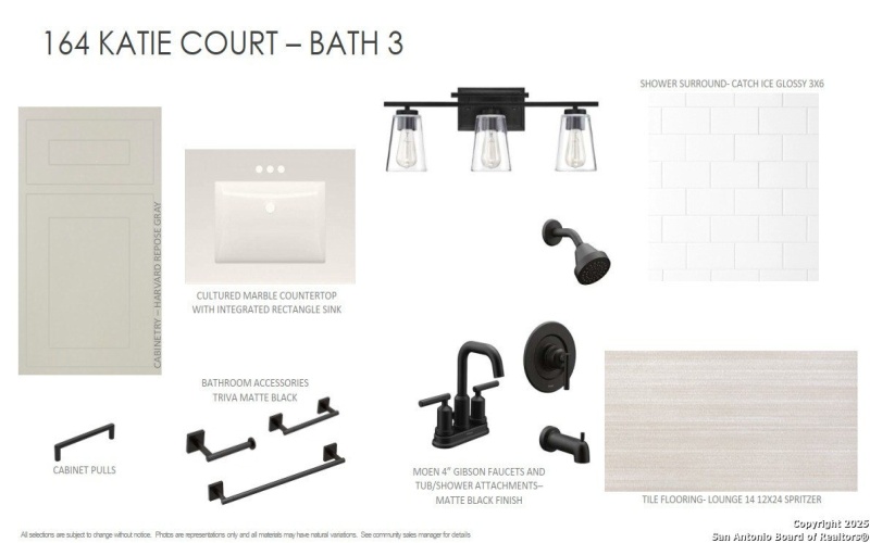 164 Katie Court, Castroville, TX 78009, 4 Bedrooms Bedrooms, ,3 BathroomsBathrooms,Residential,For Sale,164 Katie Court,0,1922590