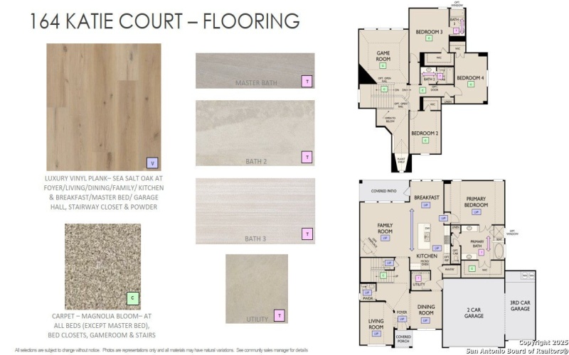 164 Katie Court, Castroville, TX 78009, 4 Bedrooms Bedrooms, ,3 BathroomsBathrooms,Residential,For Sale,164 Katie Court,0,1922590