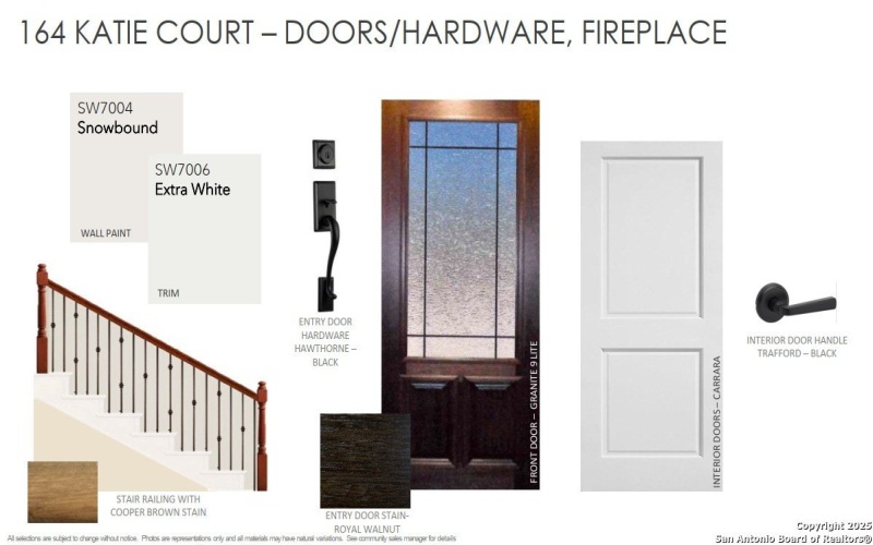 164 Katie Court, Castroville, TX 78009, 4 Bedrooms Bedrooms, ,3 BathroomsBathrooms,Residential,For Sale,164 Katie Court,0,1922590