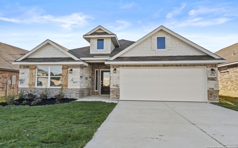 5526 Wilder St, New Braunfels, TX 78132, 4 Habitaciones Habitaciones , ,3 BañosBaños,Residential,En Venta,5526 Wilder St,0,1922690